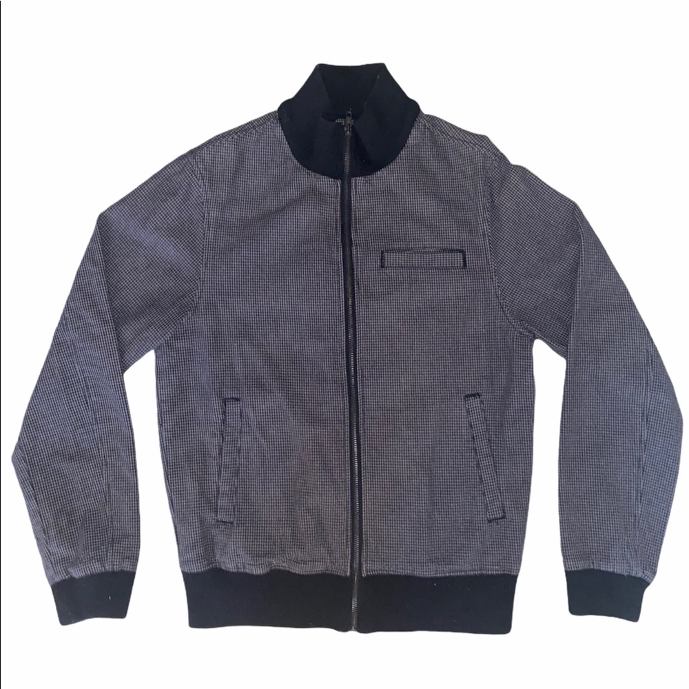 Jacket - Picture 2 of 2